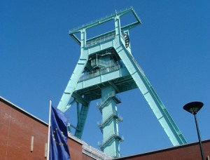 Das Deutsche Bergbau-Museum in Bochum