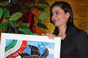 Ayla Wessel Kulturagentur