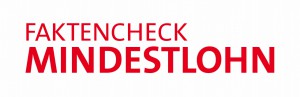 Faktencheck Mindestlohn