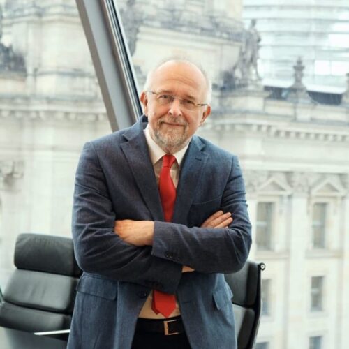 Axel Schäfer (c) Emanuela Danielewicz